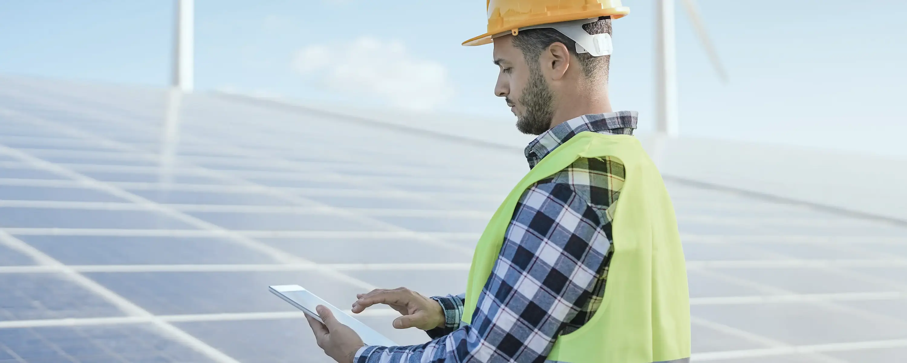 Projektierte Anlagen