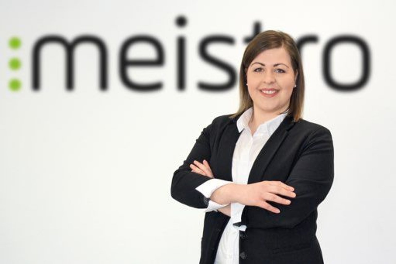 Franziska Huber - Geschäftsführerin | COO meistro Energie GmbH