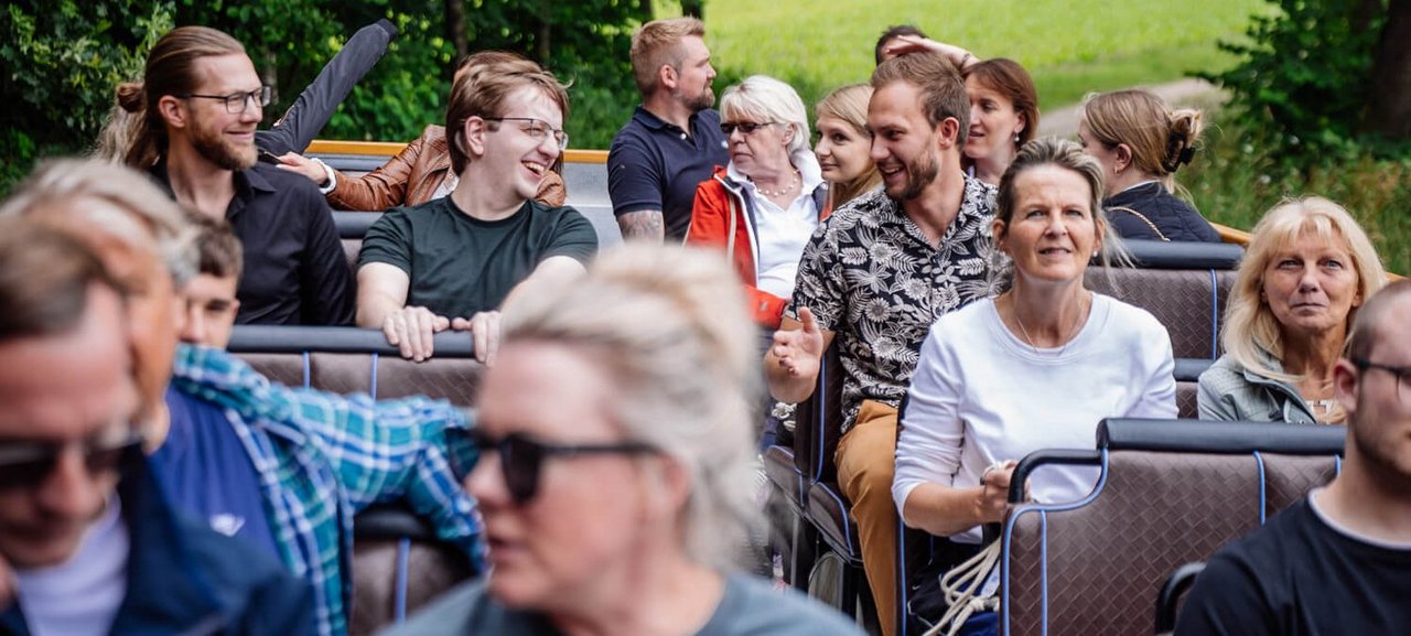 meistro Sommerfest 2024