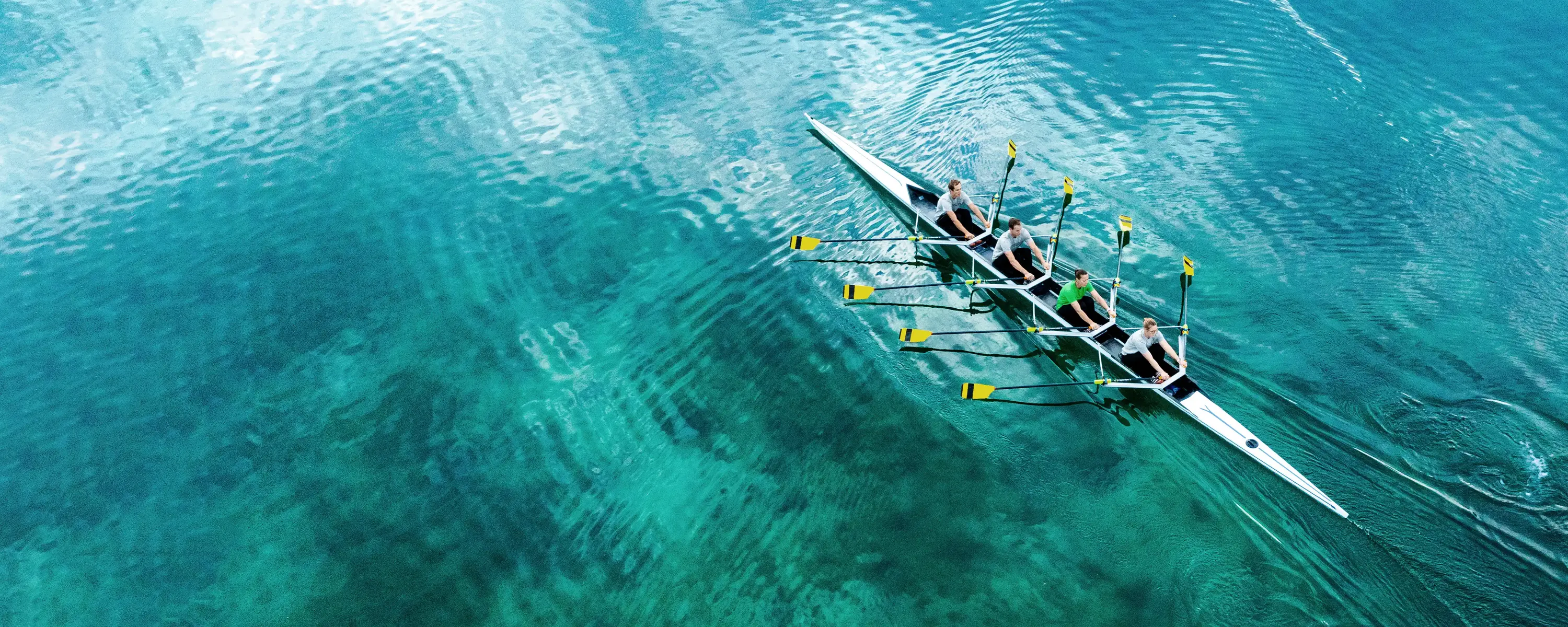 KeyVi Employer Brand Website