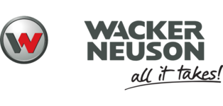 Logo Wacker Neusson