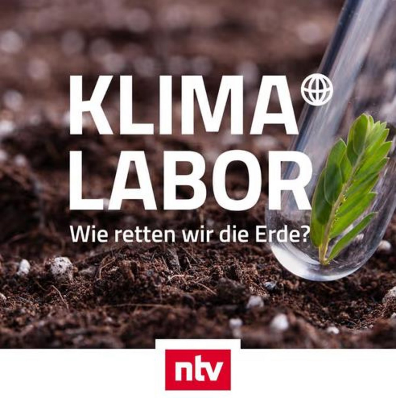 ntv-Klimalabor