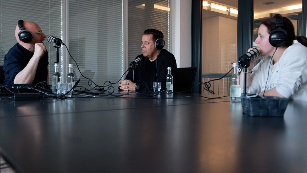 Podcast_Gallery Foto