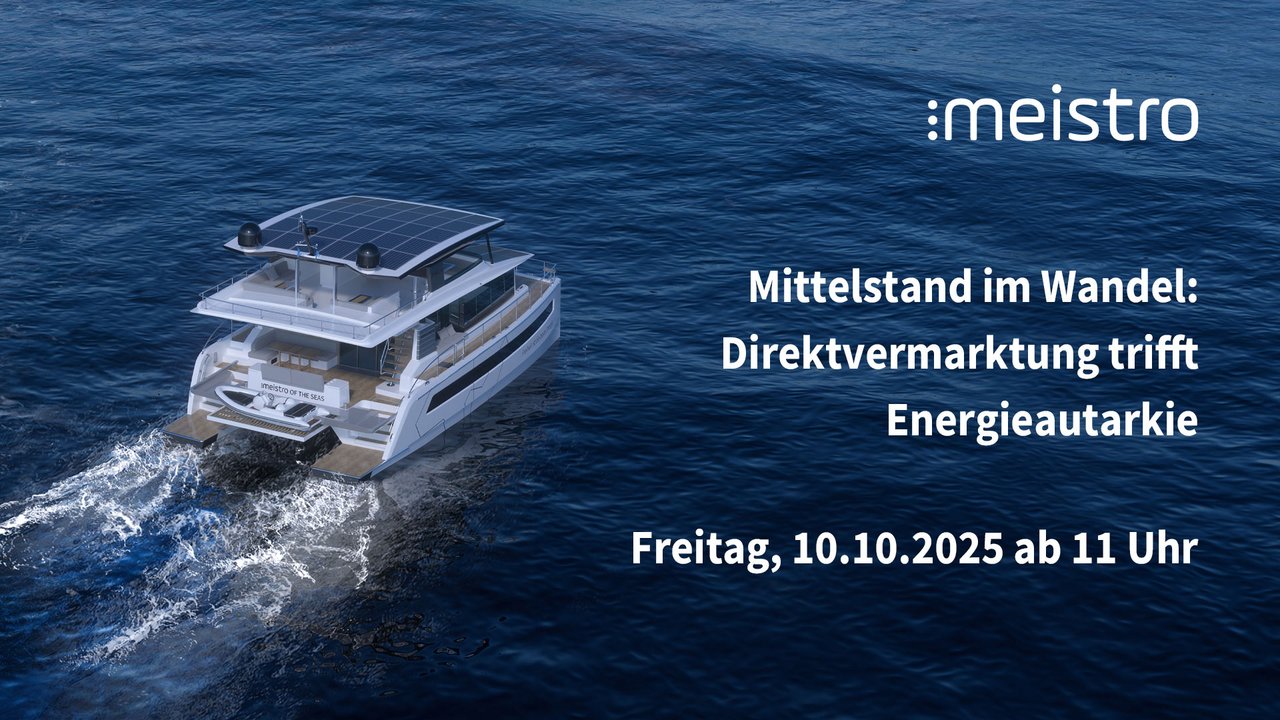 Einladung Webtalk 10.10.2025