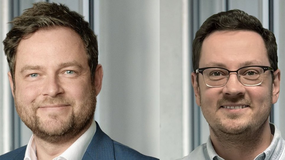 meistro erweitert die Geschäftsführung