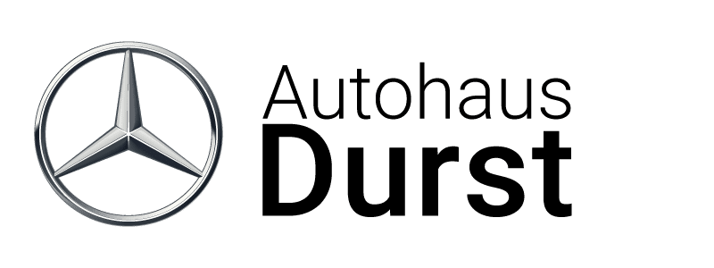 Logo: Autohaus Durst