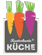 Logo: Kunterbunte Küche