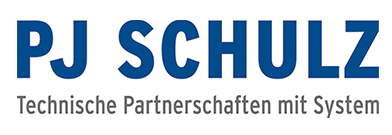 Logo: PJ Schulz