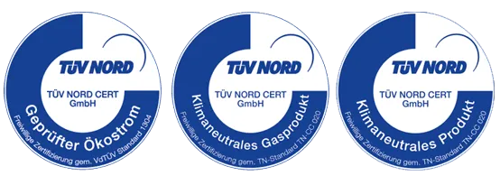 TUV Logo